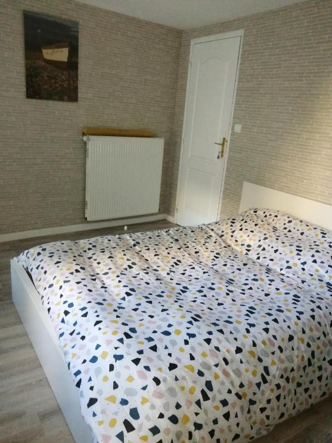 à 2 Pas Du Centre Appartement