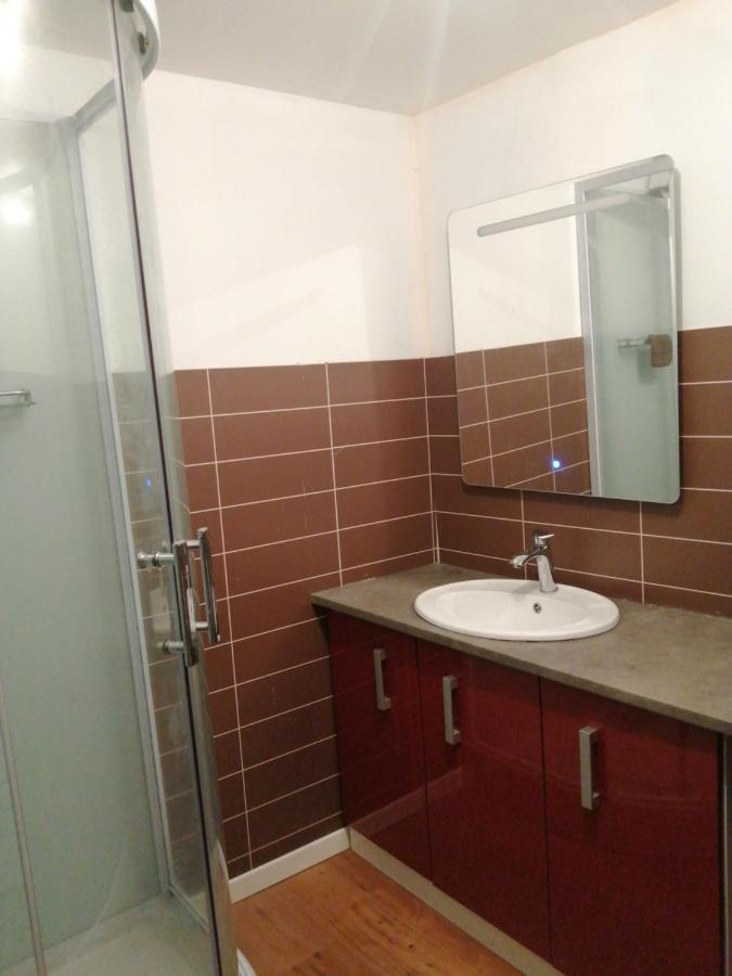 Appartement à 2 Pas Du Centre